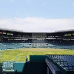 The Museum of Hanshin Koshien Stadium Ticket