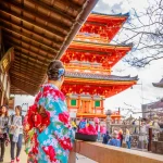 Kinkakuji & Kiyomizu-dera & Fushimi Inari Shrine Tour丨Osaka/Kyoto