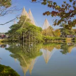 Kanazawa City, Nomura Samurai Residence & Kenroku-en Afternoon Tour