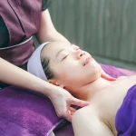 Oriental Flower God Massage in Taichung