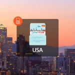 4G SIM Card (IN Delivery) for USA from StarRoam