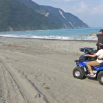 Yilan: Off Road ATV/ UXV Tours