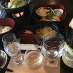 Hiroshima Kamotsuru Sake Brewery Tour with Sake Dining Experience