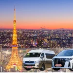 Tokyo/Yokohama/Nikko/Mt. Fuji Customized Charter Car One Day Tour