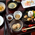 Sabo HANBEI Kaiseki Cuisine – Kyoto