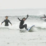 Okinawa Surfing Experience