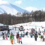 Gunma Karuizawa Snow Park Admission in Karuizawa