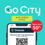 Go City – Orlando Explorer Pass