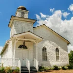 Whitney Plantation Walking Trip from New Orleans