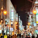 Nighttime Hiroshima Food Tour (3 Hours)