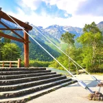 From Takayama: Cultural Heritage & Kamikochi