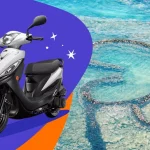 Penghu Scooter Rental