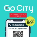 Go City – Philadelphia All-Inclusive Pass