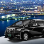 Osaka Car Rental with Driver to Nara/ Kobe/ Kyoto