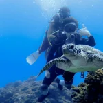 Discover Scuba Diving / PADI / SSI Course in Lanyu Taitung