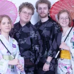 Kanazawa: Selfie photography experience in kimono available