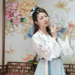 Kinmen In the Mood for Love Hanfu & Cheongsam Experience