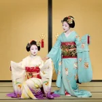 Gion Corner: Traditional Arts Performance