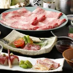 ShabuZen in Ginza – Japanese Hotpot and Sukiyaki