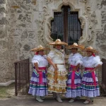 San Antonio Missions UNESCO World Heritage Site Tour