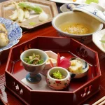 GION KYO-RYOURI HANASAKI NISHIKI – Kaiseki in Kyoto