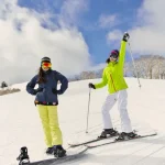 Rusutsu Ski Resort – New Chitose Airport – Sapporo Shuttle Bus