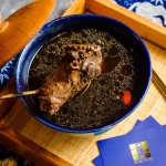 MICHELIN Bib Gournand-Po Jeng Tang-Tainan