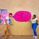 The Original Taco Foodie Scooter Tour