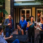 New Orleans Craft Cocktail Walking Tour