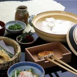 Nanzenji Junsei Traditional Tofu Kaiseki Cuisine – Kyoto