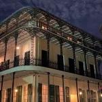 Haunted French Quarter Tour in New Orleans