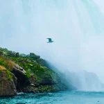 Four-day tour of famous cities in the eastern United States, Niagara Falls, and three major state parks | Roundtrip from New York