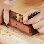 Woodworking Workshop in Taichung