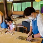 Kyoto Countryside Classics: Cha Soba Cooking Class