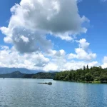 Shared Shuttle Bus between Taichung and Sun Moon Lake