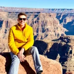 Grand Canyon West Day Tour from Las Vegas