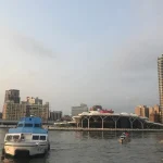 Cruise Tour around the Coast in Kaohsiung