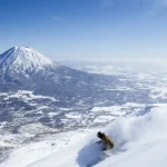 Niseko Ski Resort – New Chitose Airport & Sapporo Shuttle Bus