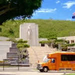 Pearl Harbor City Half-Day Tour in Hawaii