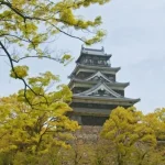 Cycle Tour in Downtown Hiroshima (Snack & Meal Included)