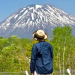 Snap Photo Shooting Experience in Niseko, Hokkaido