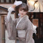 Asakusa Kimono/Yukata Rental & Photography Experience (Tokyo/Sakura Kimono Oukakimono provided)