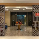 Taipei Keda Hotel｜Family Banquet Chinese Restaurant｜MRT Longshan Temple Station