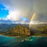 Best of Kualoa Experience Ultimate Tour in O