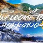 Noboribetsu Lake Toya Tour from Sapporo (English / Chinese Guide)