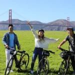 The Best of San Francisco E-Bike Tour