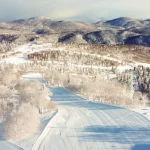 Sapporo Kokusai Ski Resort Jozankei Shuttle Bus