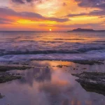 Honolulu Sea-Cliff Tour with Sunset in O