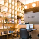 SMARTER SPA in Hsinchu