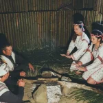 Hualien: Taroko Kawan Tribe | One Day Tour / Half Day Tour